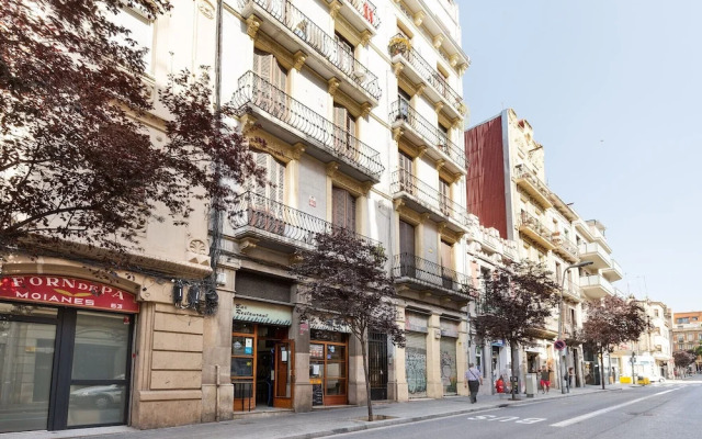 Moianes Apartment by Olala Homes