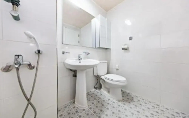 Boryeong Magic Ocean Pension