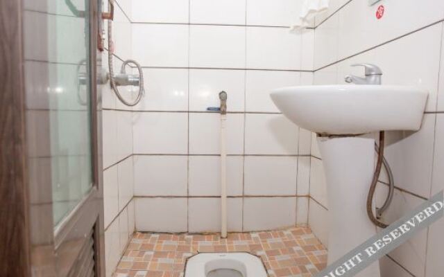 OYO changde tianyi hotel