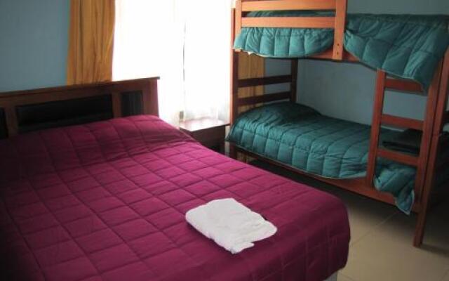 Hostal El Morro