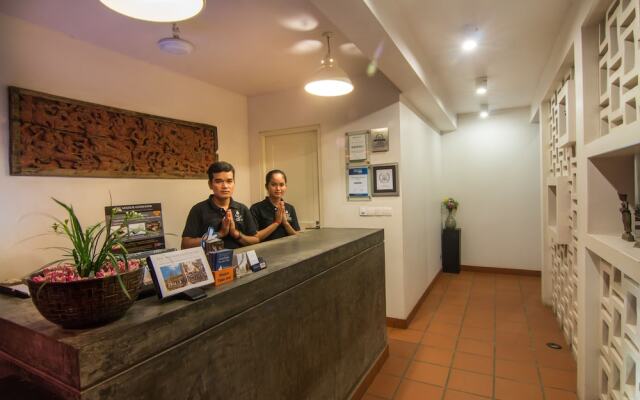 Comoda Casa Hotel