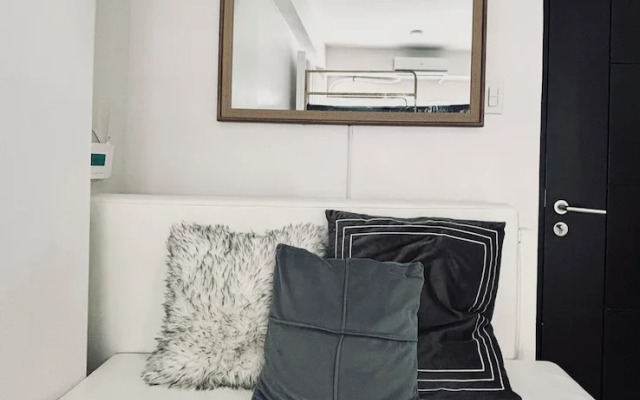 Trendy Studio With Bunk Bed