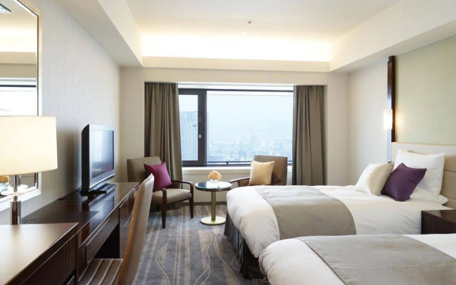 Hotel Okura Kobe