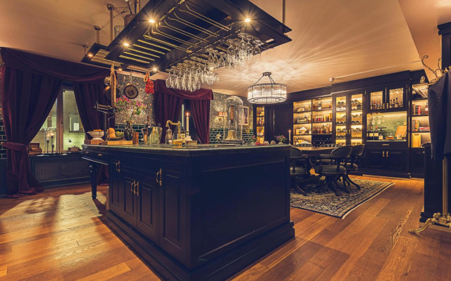 Hotel Pigalle