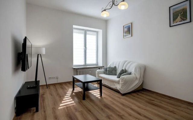 RentPlanet - Apartament Kościuszki II