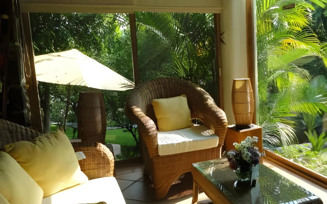 Casa D Lobo Hotel Boutique