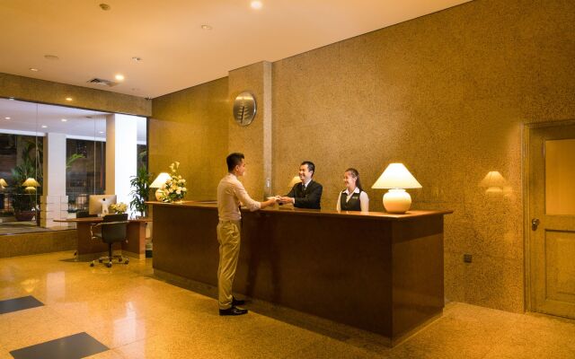 Norfolk Mansion Luxury Serviced Apartment