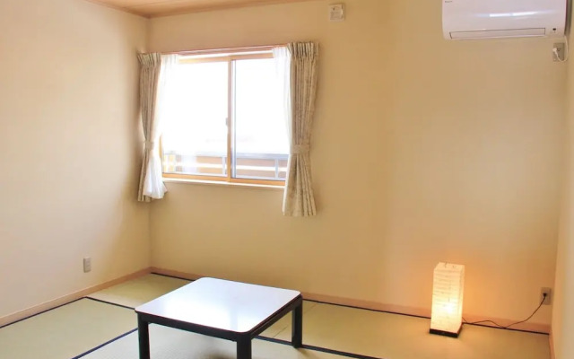 Guesthouse Kanoka
