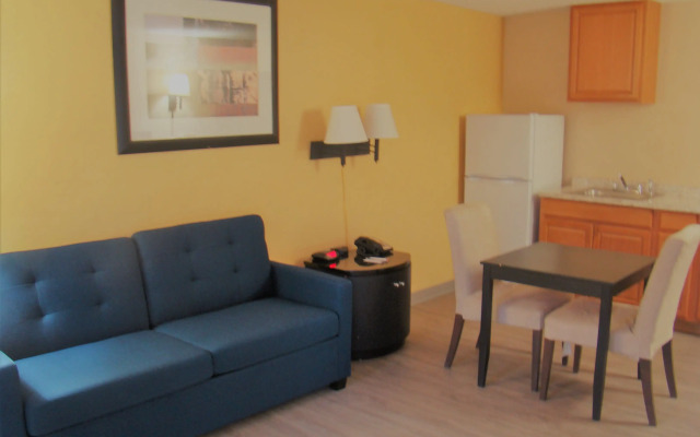 Baymont by Wyndham Front Royal Near Shenandoah National Park