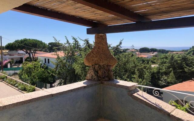 Villa Deborah Apartments
