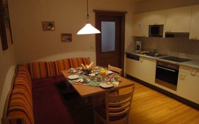 Appartementhaus Maria