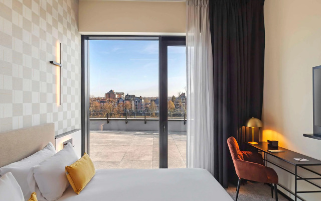 Mercure Namur Hotel