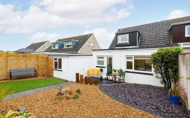 Westland Shores - An East Neuk Gem