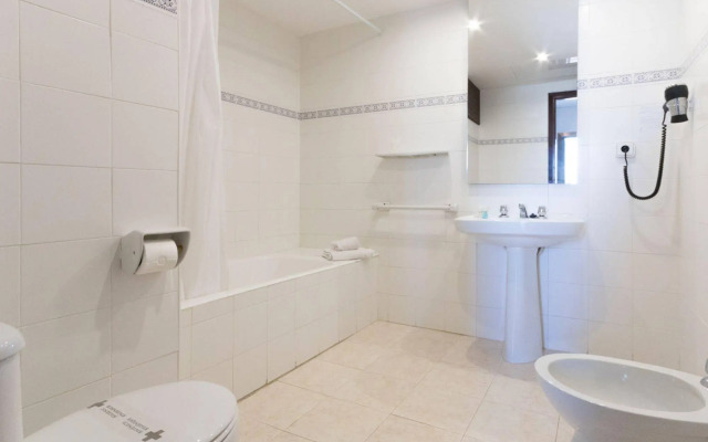 Hotel Orosol by Typic Hotels