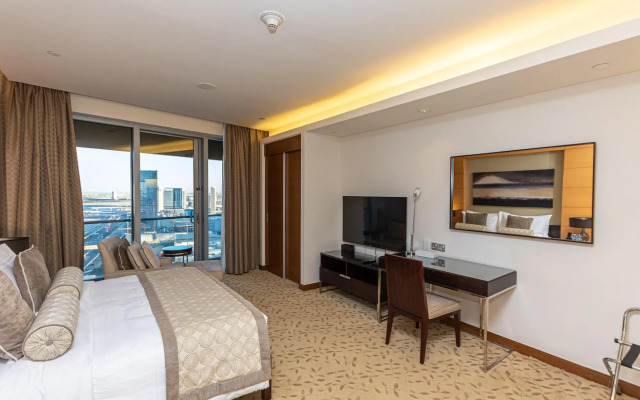 Westminster Dubai Mall