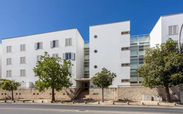 Lagos Workation Apartment