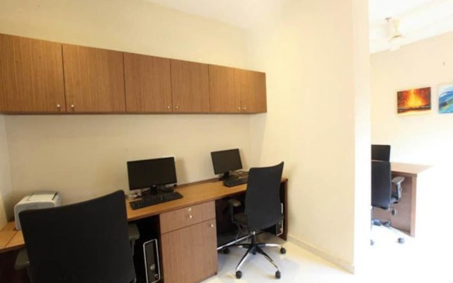 JK Residency Cheruvathur