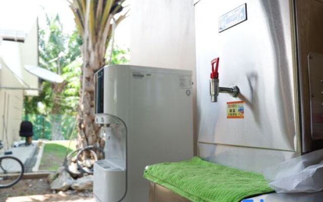 Hemingway Cottage 海明威度假屋