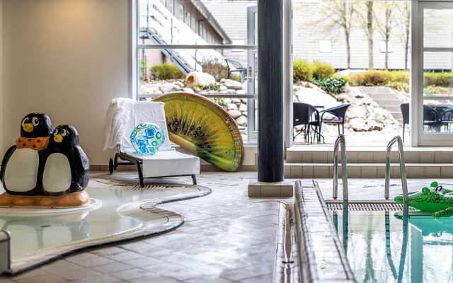 The Lodge Billund