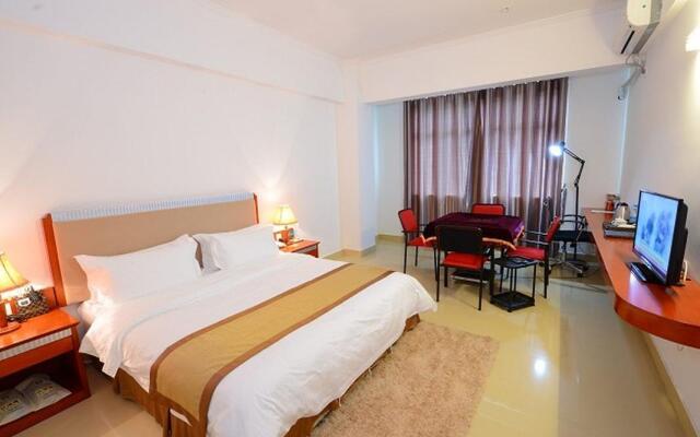 Dongguan Norbu Hotel