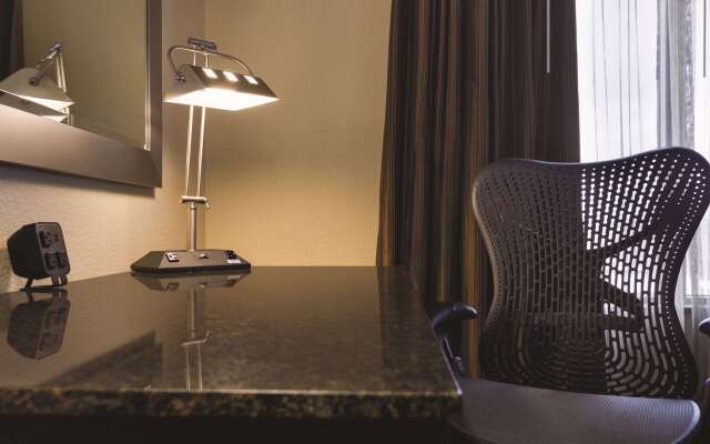 Hilton Garden Inn Houston NW/Willowbrook