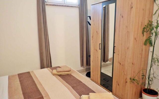 Apartments in Jasenice 41709