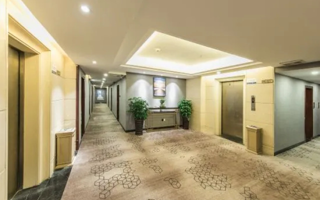 Hua Yuan Hotel