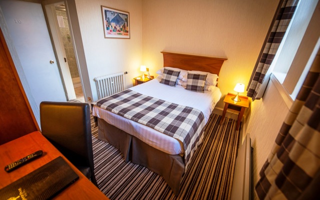 Caddon View Country Guest House