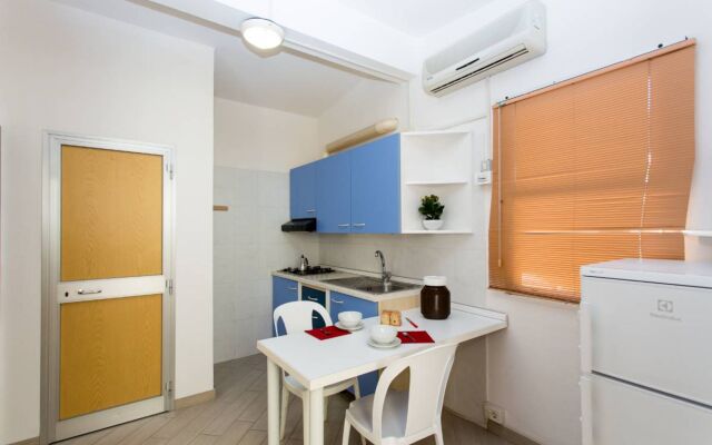 Club Del Sole Marina Romea Easy Camping Village