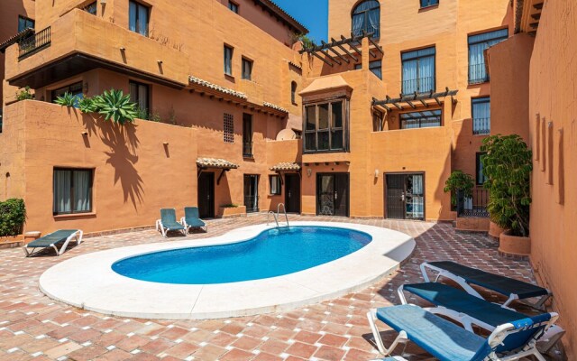 Paraiso Beach Seaview Wifi 2 bedrooms