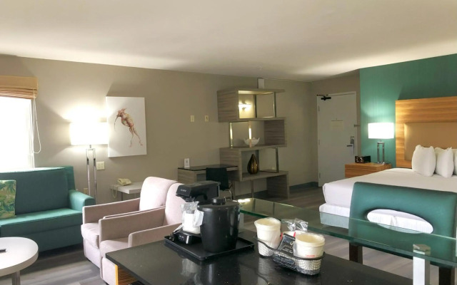 Porto Vista Hotel Downtown