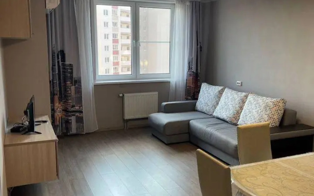 Апартаменты на улице Петрова 34В