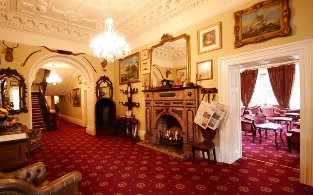 Finnstown Castle Hotel