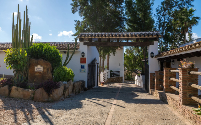 Málaga Sierra de las Nieves by Real Spain hotels