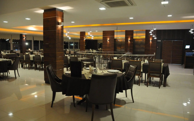 Meva Hotel