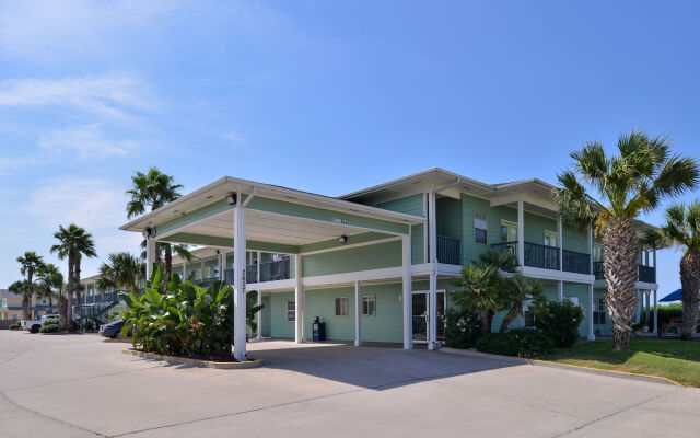 Island Hotel Port Aransas