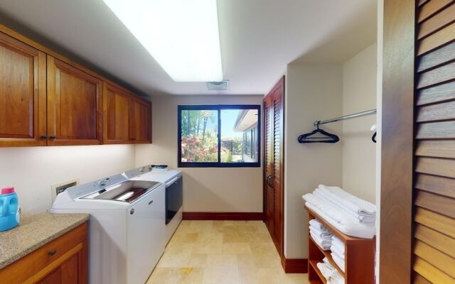 Luxury At Mauna Lani 3 Bedroom Home