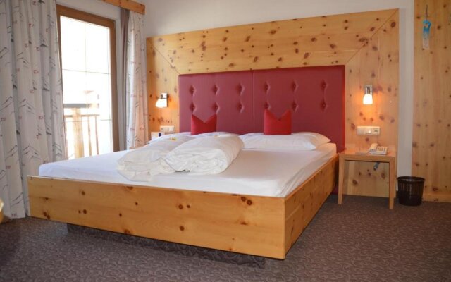 Pension Truya - Hof