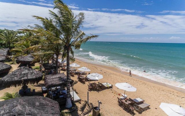 Travel Inn Pousadas & Beach Club Trancoso
