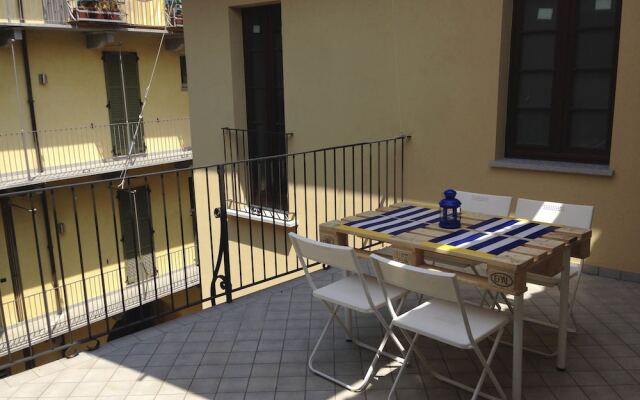 La Casa di Milly