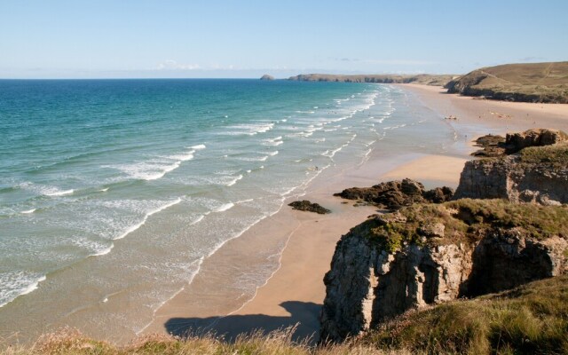 Cornish Holiday – Bodannon