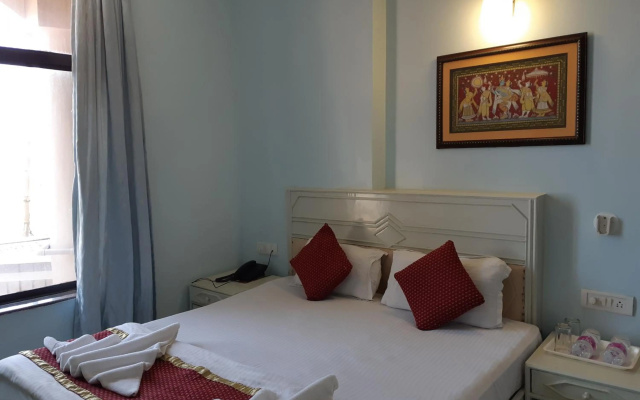 Hotel Niladri Premium – Guest Rooms – Puri