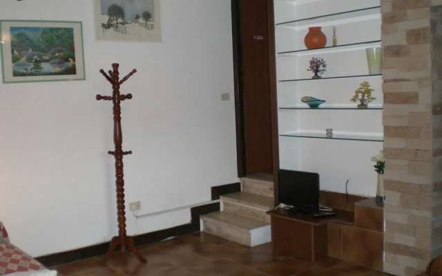 Villa Di Christian E Michelle