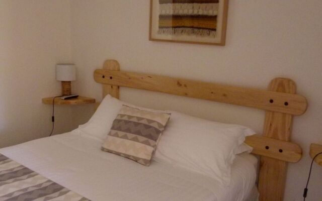 Casa Calfu B&B