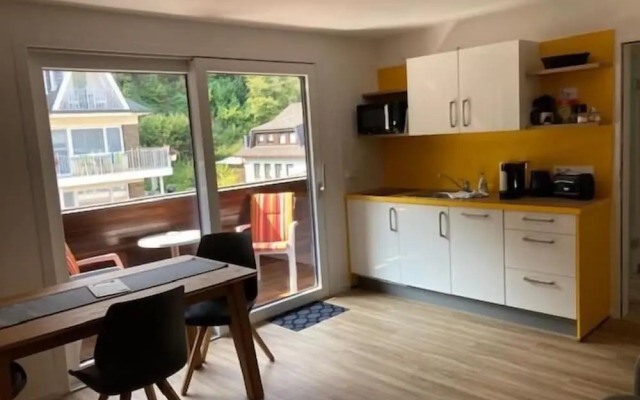 Haus Erholung