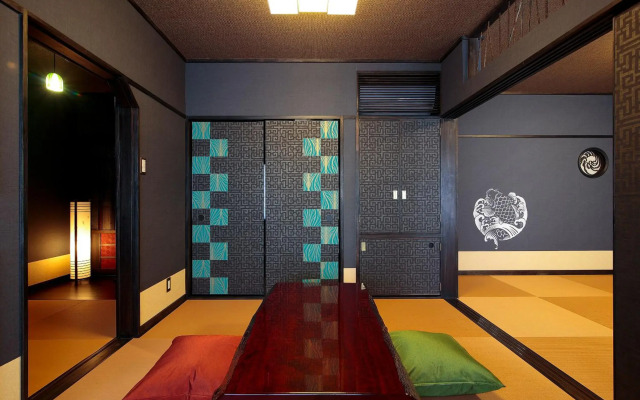 Goyokan