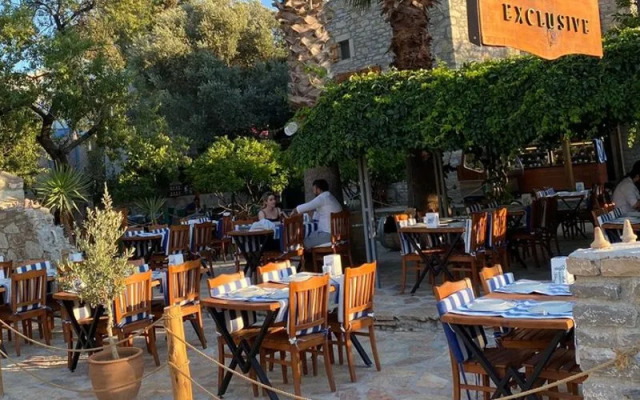 Kekik Exclusive Hotel