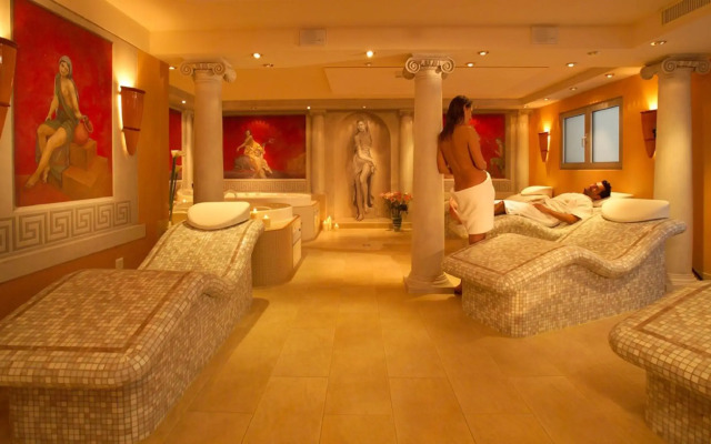 Hotel Antares