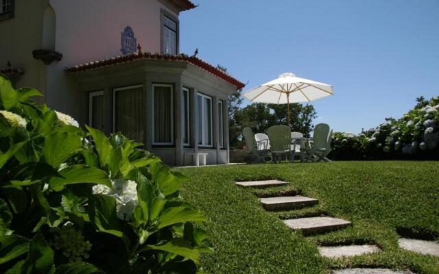 Quinta de Valverde