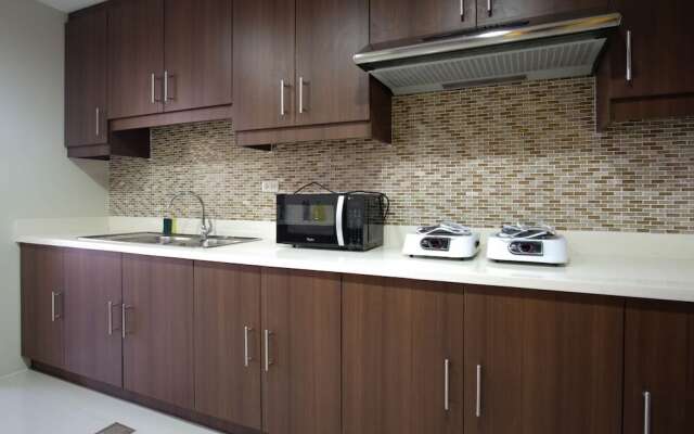 SR Vacation Rental - The Padgett Place